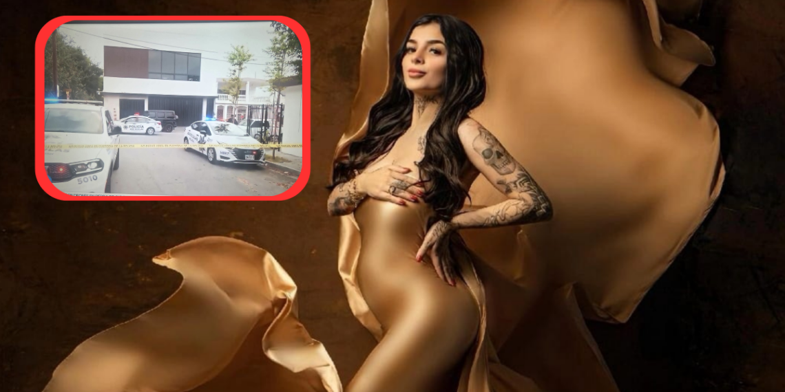 Intentan secuestrar a Karely Ruiz en San Nicolás