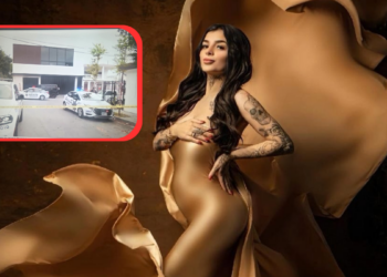 Intentan secuestrar a Karely Ruiz en San Nicolás