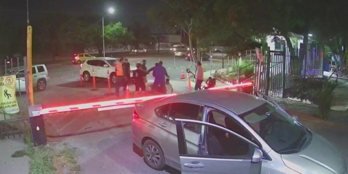 Atropello en Apodaca deja una mujer muerta