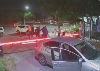 Atropello en Apodaca deja una mujer muerta