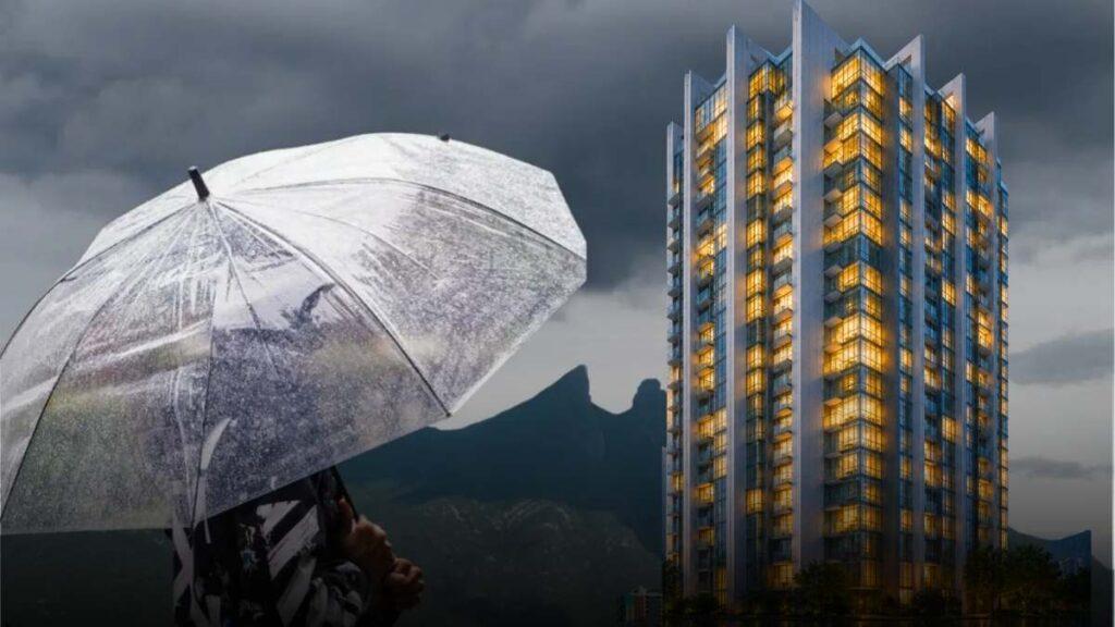 Desarrollo vertical en Monterrey