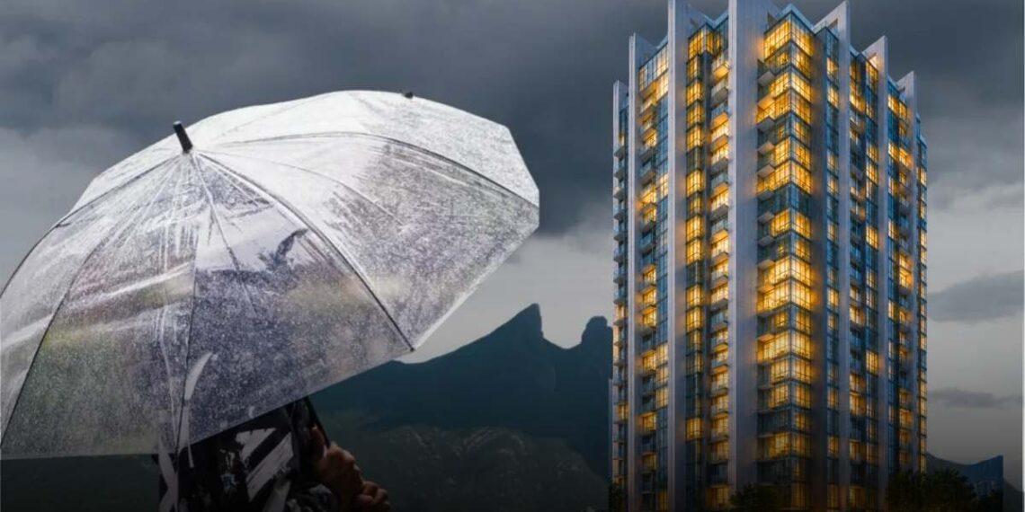 Desarrollo vertical en Monterrey
