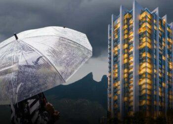 Desarrollo vertical en Monterrey