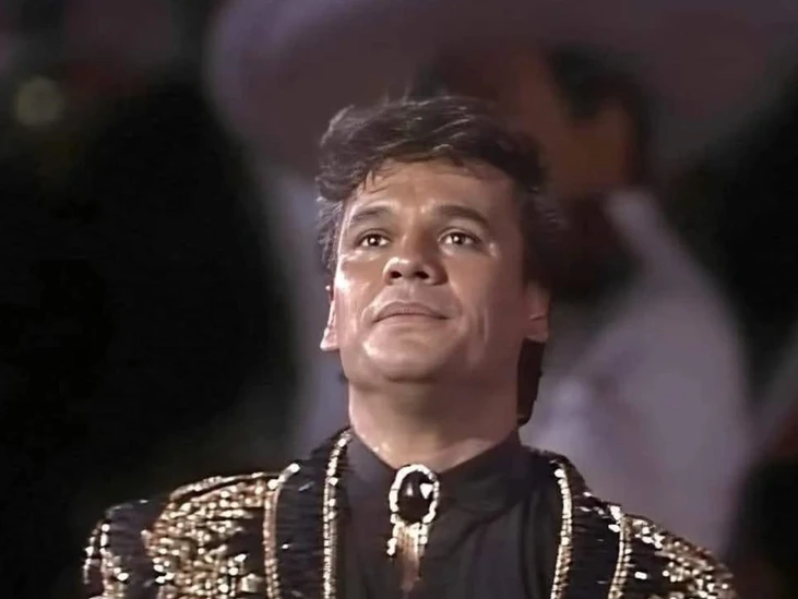 Concierto de Juan Gabriel en Bellas Artes: Así será la experiencia en la pantalla grande