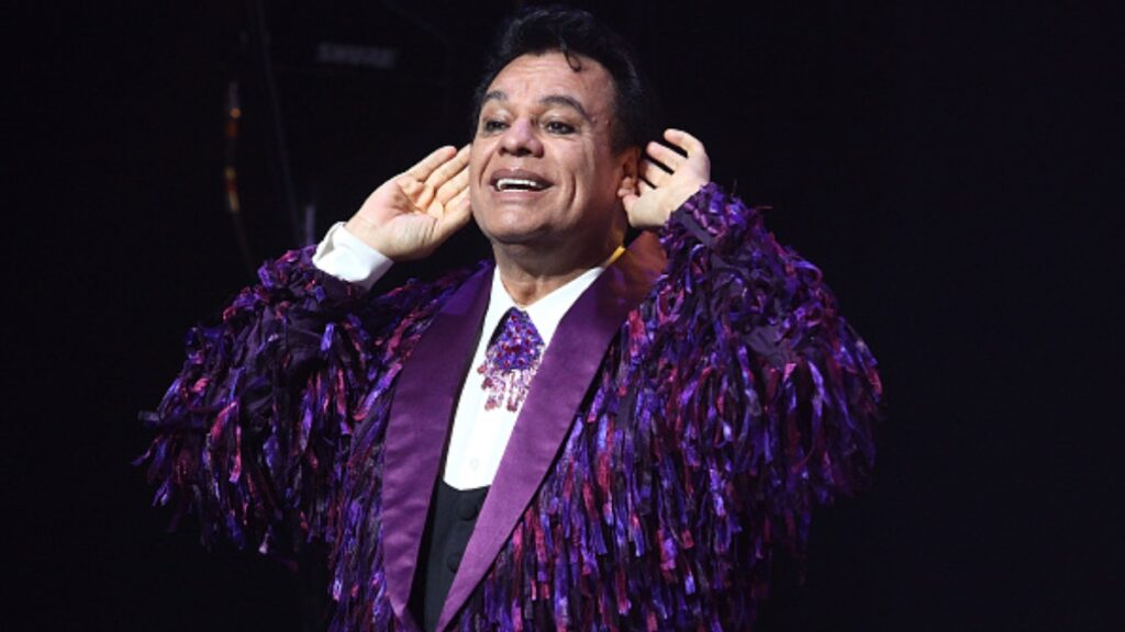 Concierto de Juan Gabriel en Bellas Artes: Así será la experiencia en la pantalla grande