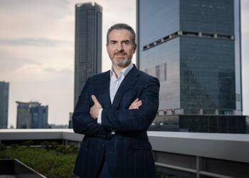 Adrián de la Garza