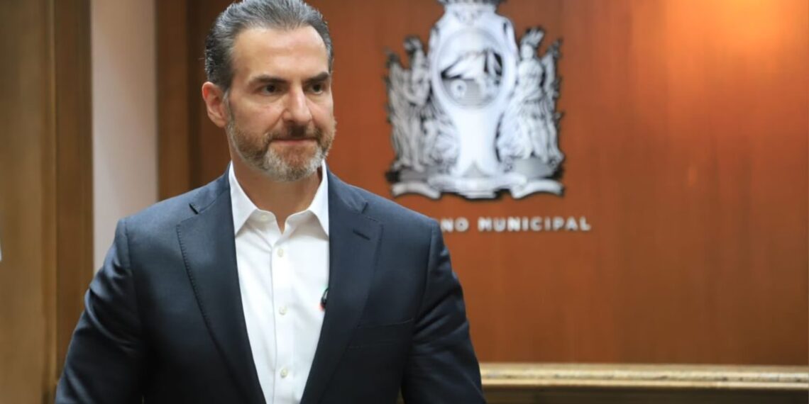 Adrián de la Garza