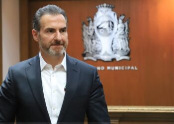 Adrián de la Garza