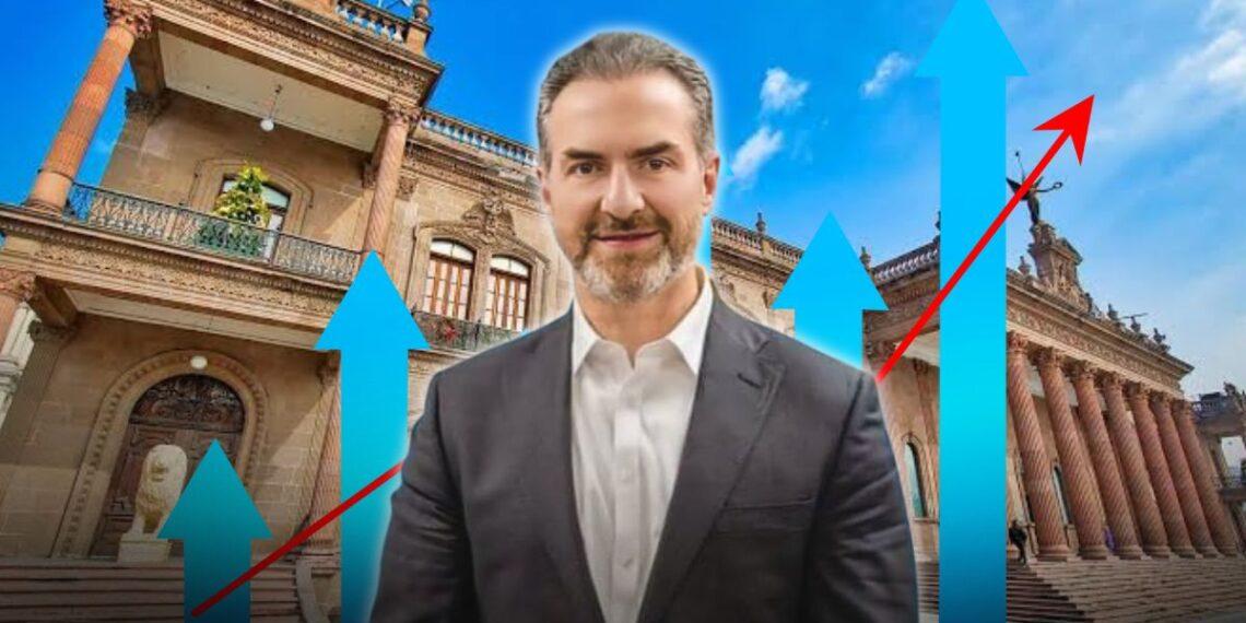 Adrián de la Garza