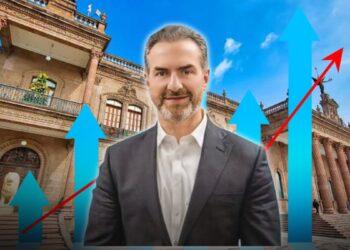 Adrián de la Garza
