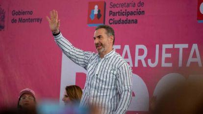 Adrián de la Garza
