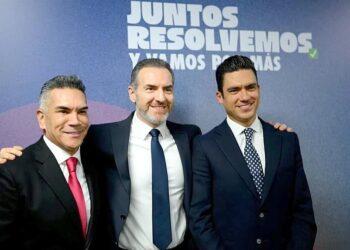 De la alianza de 2024 al escenario de 2027: el camino del PRI-PAN en Monterrey