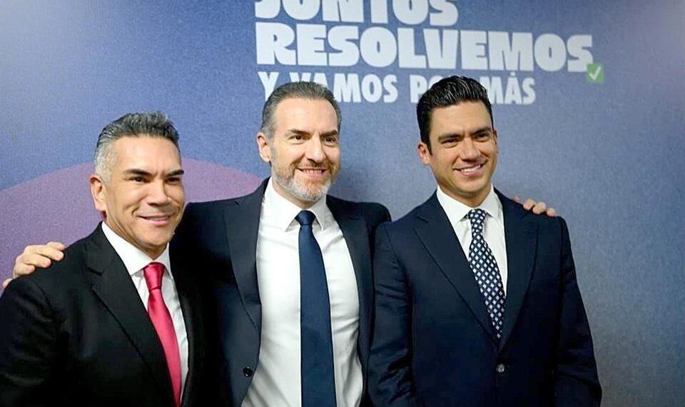 De la alianza de 2024 al escenario de 2027: el camino del PRI-PAN en Monterrey
