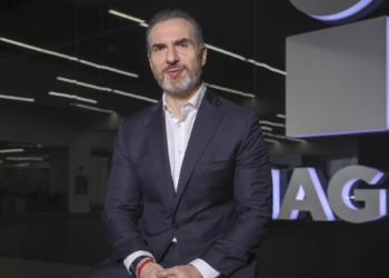 Entrevista a Adrián de la Garza sobre su gestión en Monterrey y el escenario en Nuevo León