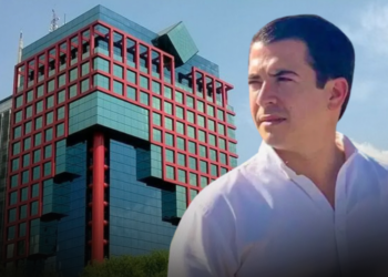 Marcelo Segovia afianza canal directo con la CFE para atender demandas de Monterrey