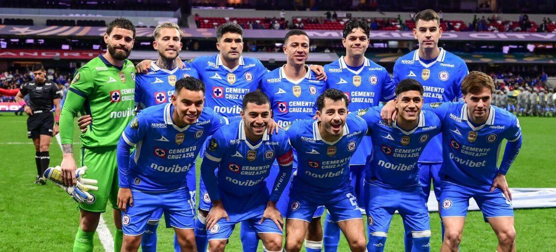 Cruz Azul
