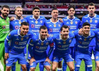Cruz Azul