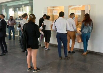 Jalisco digitaliza su cédula profesional estatal